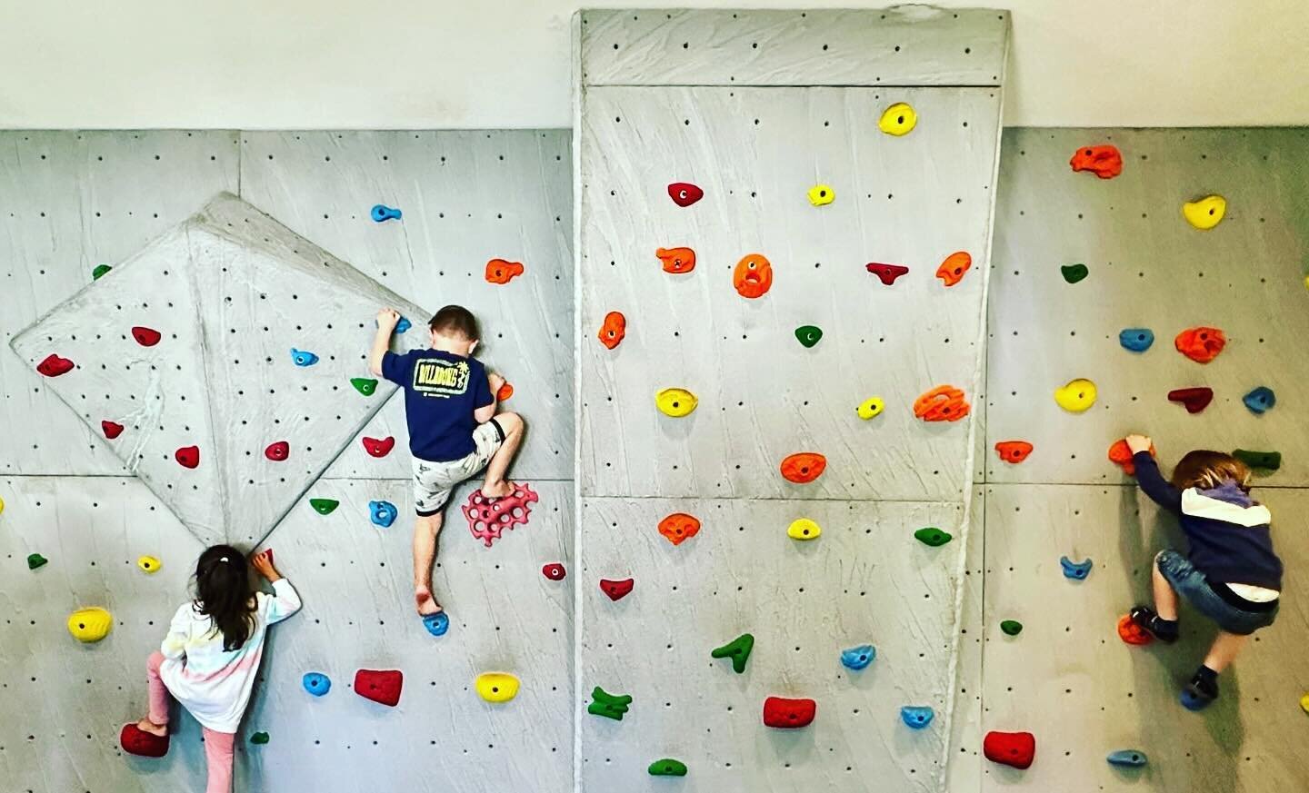 Climbing into the weekend, like&hellip;.