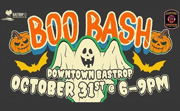 Boo Bash 2025