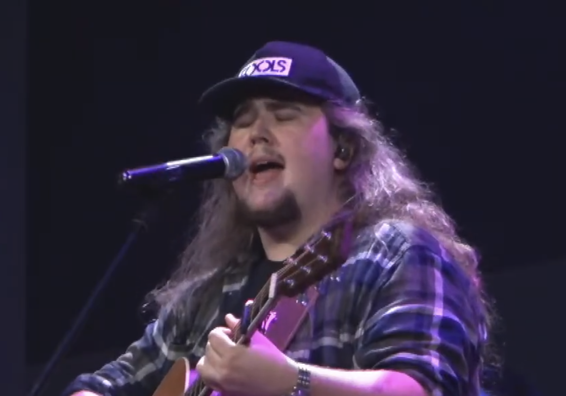Live Music: Oliver Dalbey