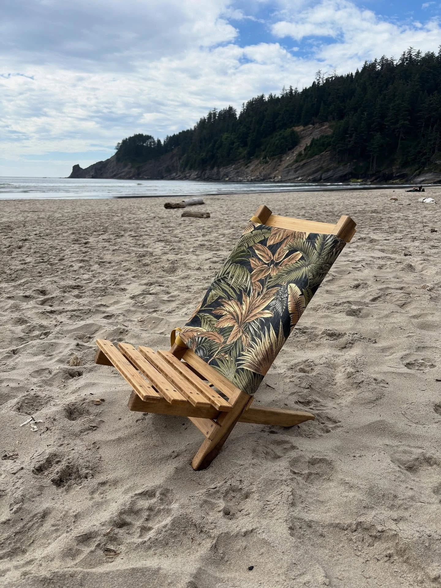 Archie says check out this new water wicking fabric run ! 2 available on the site now !

#archiedog #handmade #campchair #beachchair #portland #shortsands #canipetdatdawg
