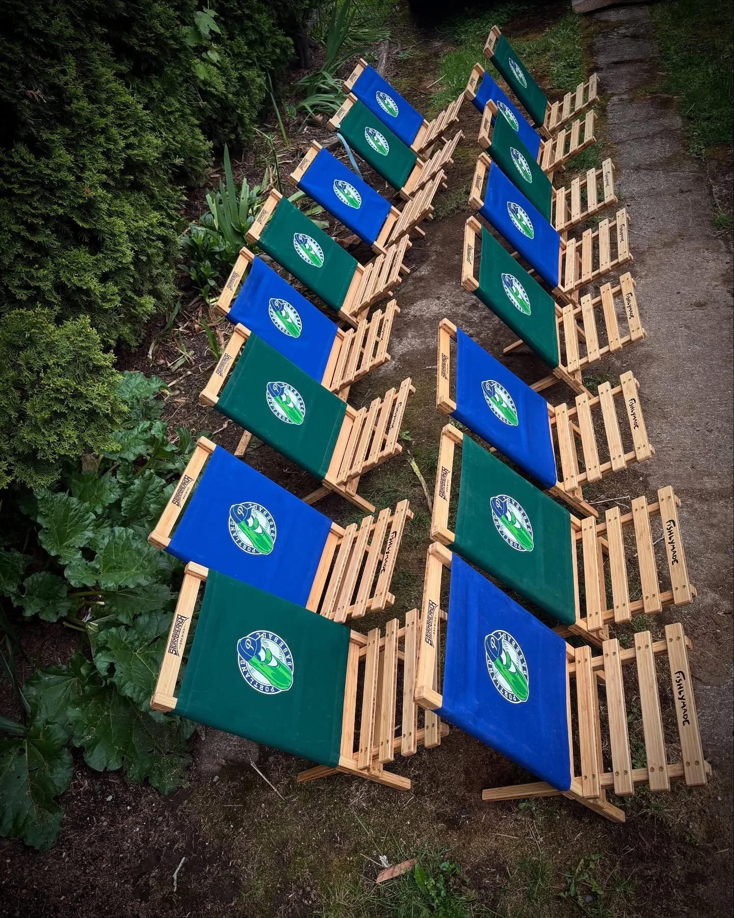 Baseball season is coming up ! Excited to be an official sponsor and have a fishly made sandy lounge next to the stadium ! Thank you for the opportunity and game on ! @picklesbaseball 🥒🤟🏼⚾️

Grab tickets now to take a seat !

#pickles #baseball #p