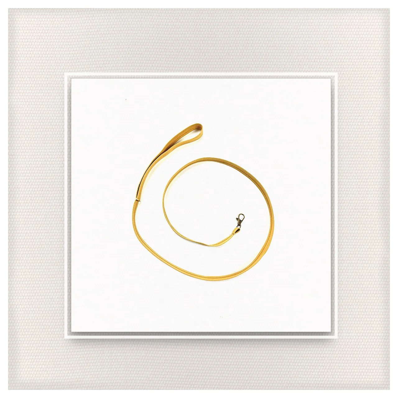 A Fishly Made - Shoulder strap