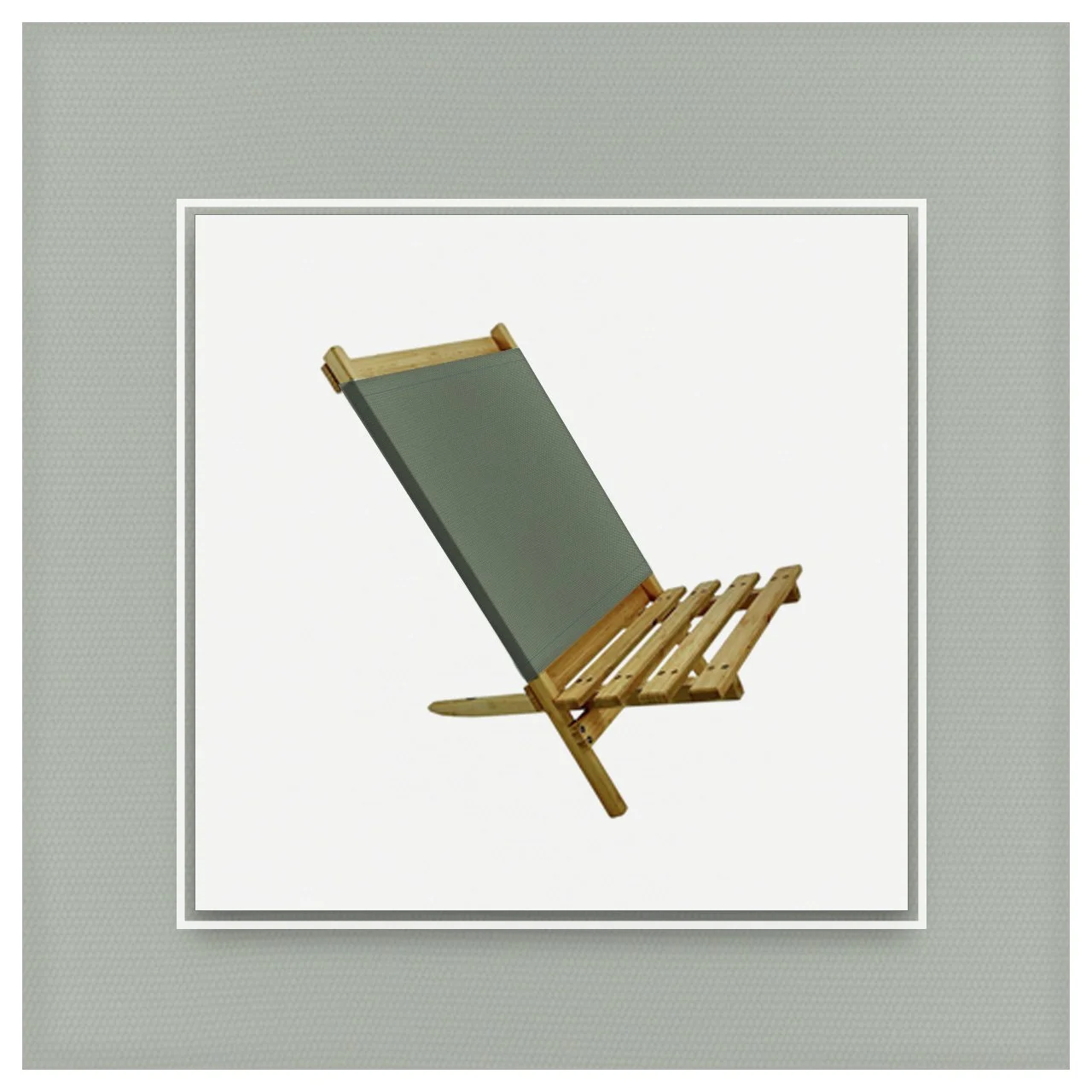 A Fishly Classic ~ Basil