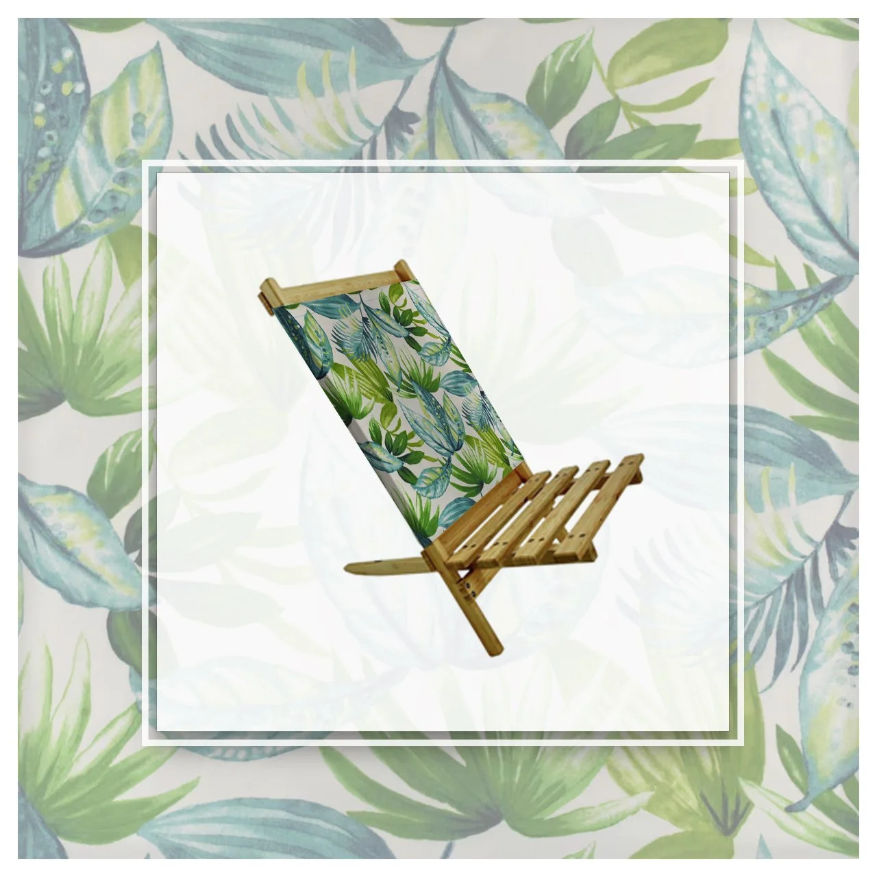 A Fishly Coastal ~ Seneca