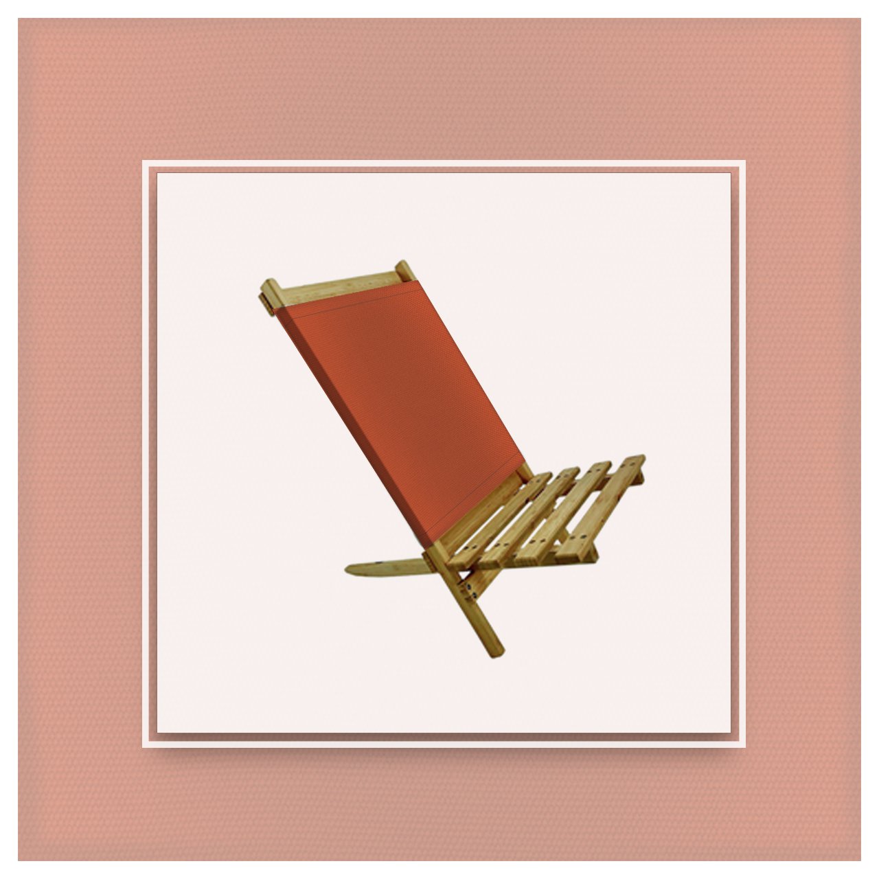 A Fishly Classic ~ Tuscan