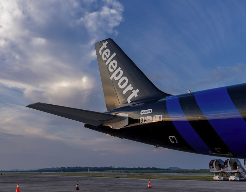 𝗝𝘂𝗹 𝟮𝟬𝟮𝟱 | Capital A’s Teleport eyes profit jump with parcel surge | 𝗧𝗵𝗲 𝗦𝘁𝗮𝗿