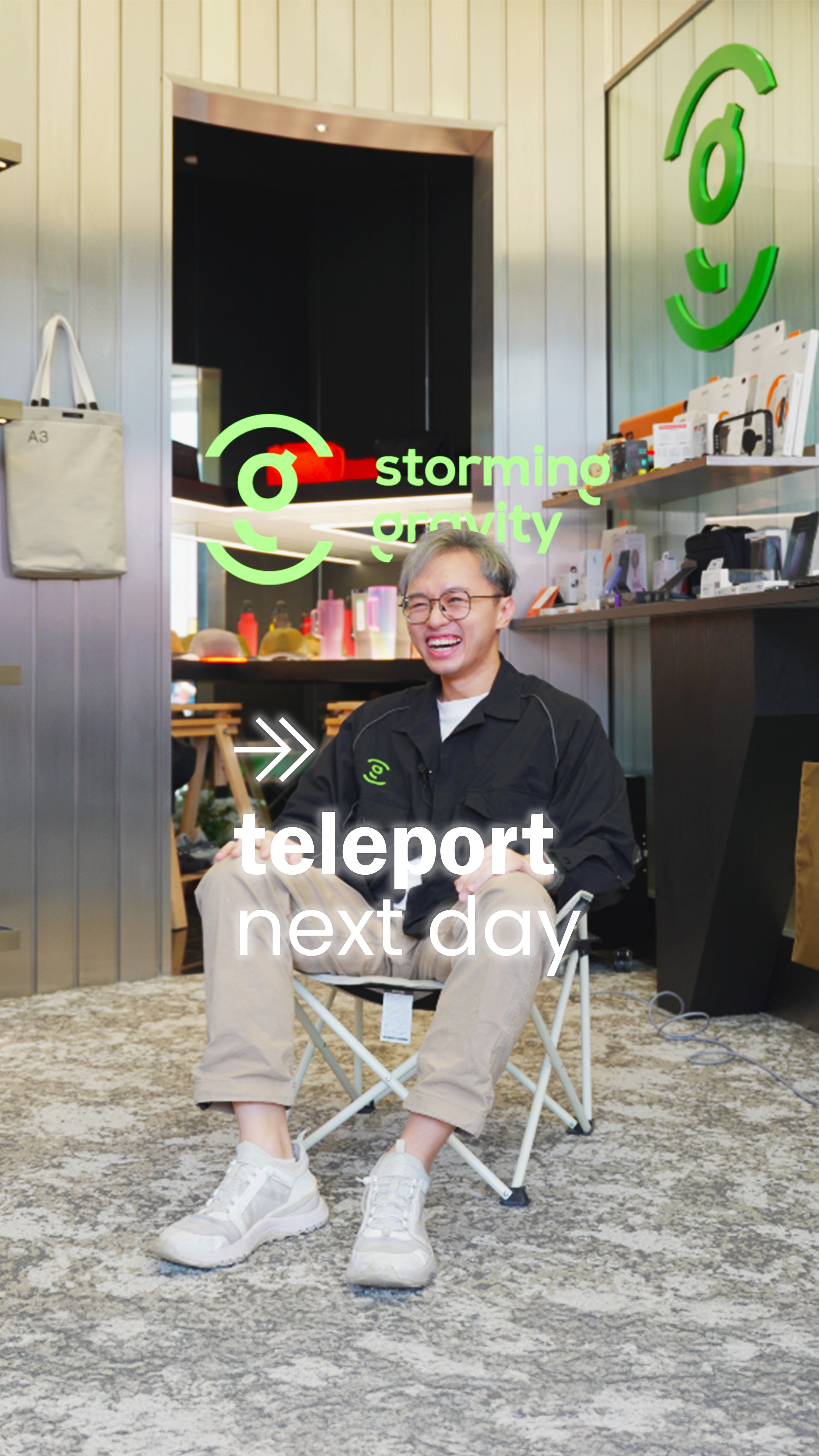 𝗢𝗰𝘁 𝟮𝟬𝟮𝟱 | From Local Store to Regional Shipping with Teleport Next Day