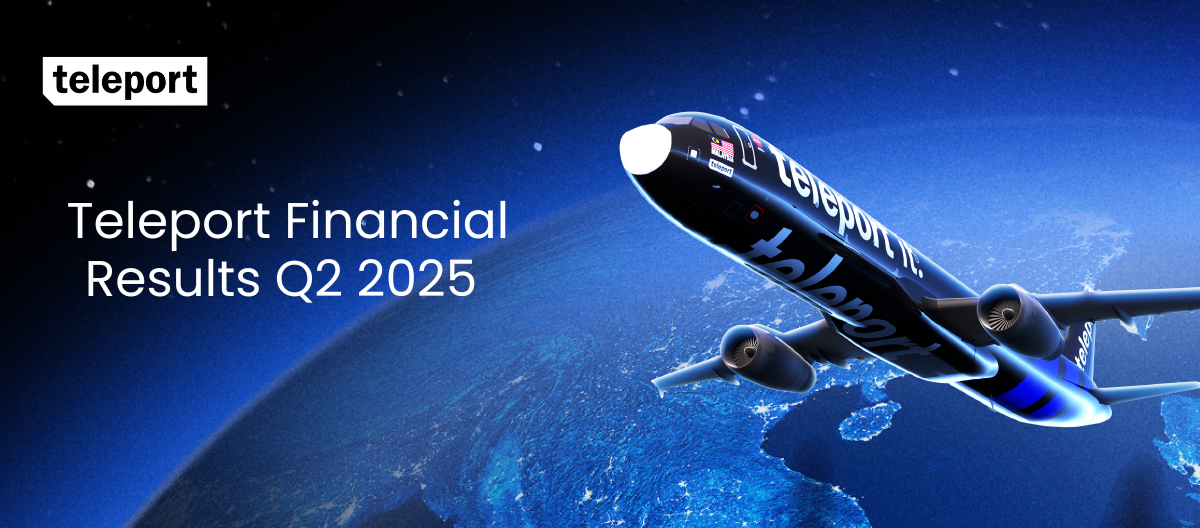 Teleport records 39% YoY profit growth amidst operational headwinds  