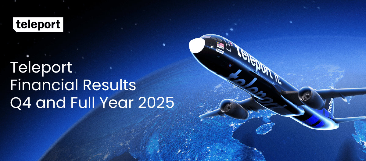 FY2025: Teleport reports RM1.2 bil highest revenue with record volume, succesfully scaling profitablity