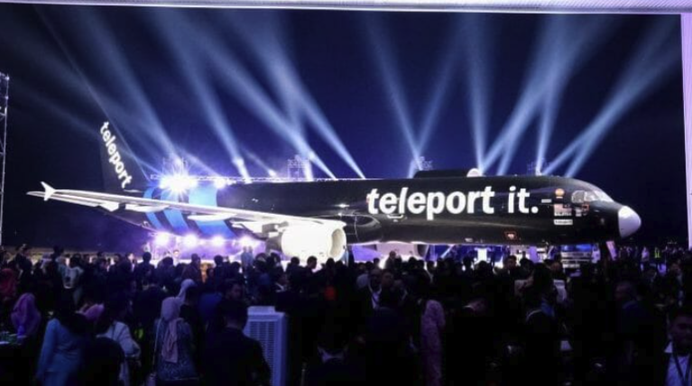 𝗗𝗲𝗰 𝟮𝟬𝟮𝟱 | Teleport 3Q25 profit turnaround led by 109% parcel surge | 𝗕𝘂𝘀𝗶𝗻𝗲𝘀𝘀 𝗧𝗼𝗱𝗮𝘆