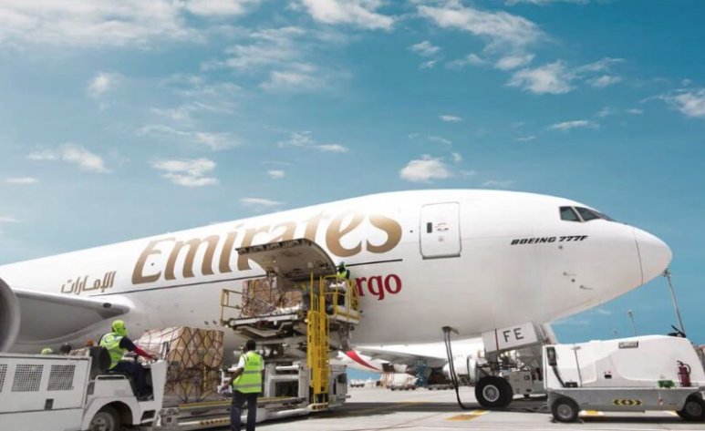 𝗔𝘂𝗴 𝟮𝟬𝟮𝟱 | Flight every 30 minutes: Emirates SkyCargo’s Asia logistics revolution | 𝗧𝗵𝗲 𝗦𝘁𝗮𝗿