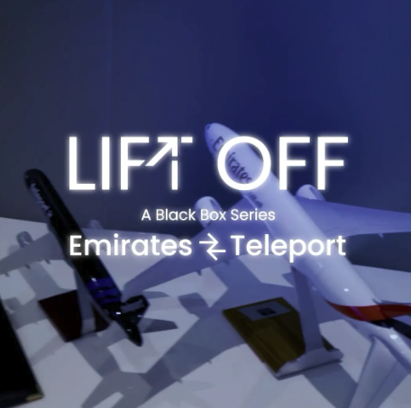 𝗢𝗰𝘁 𝟮𝟬𝟮𝟱 | Connecting the Middle East and Southeast Asia Through The Teleport Network