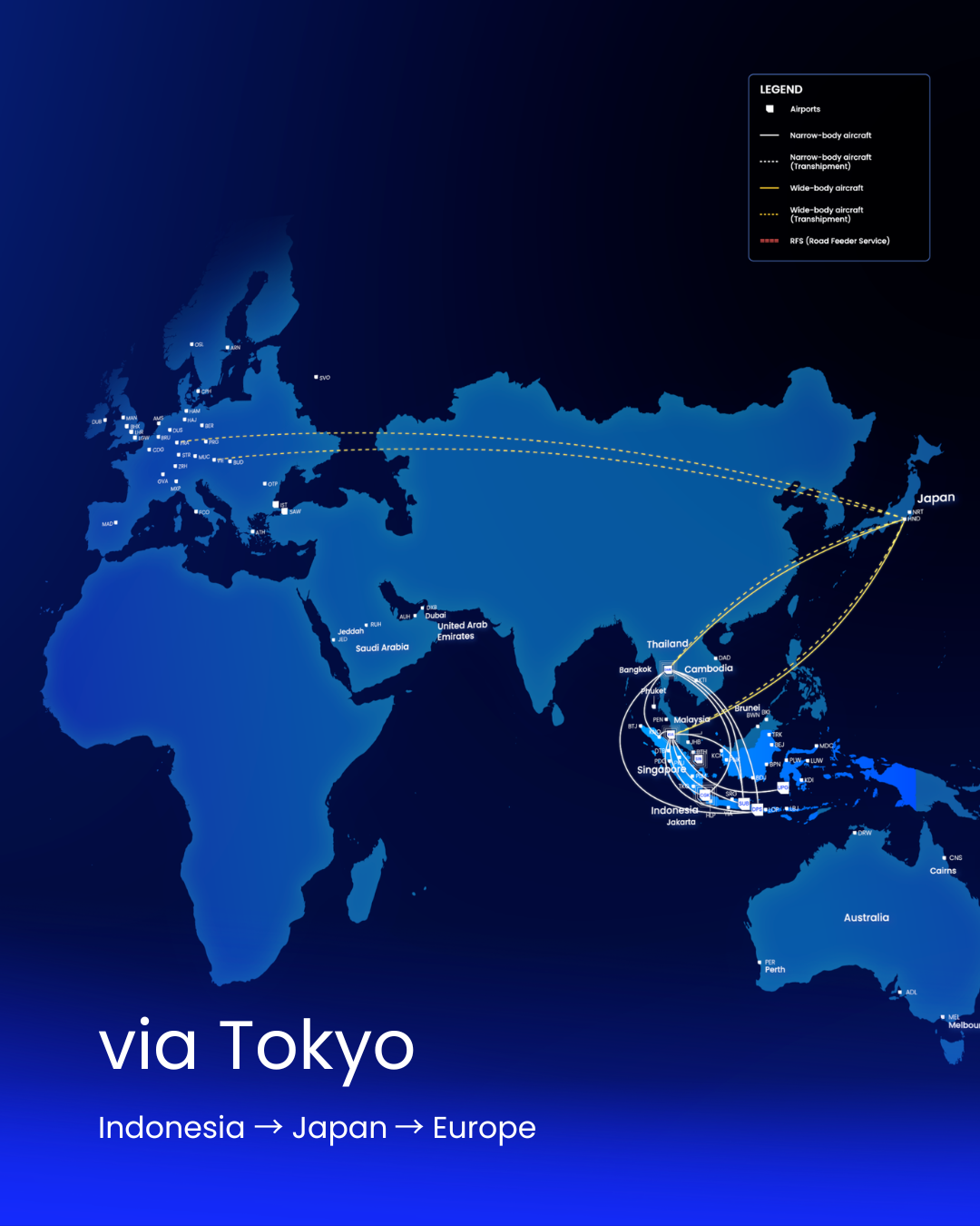 indonesia-japan-europe-map