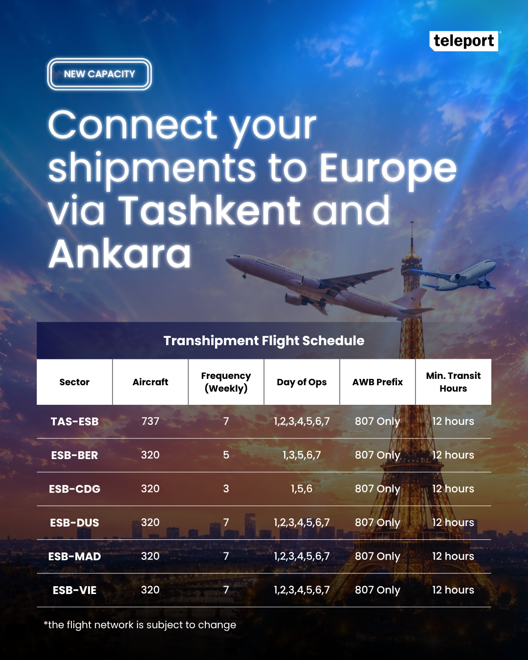 tas-esb-europe-schedule