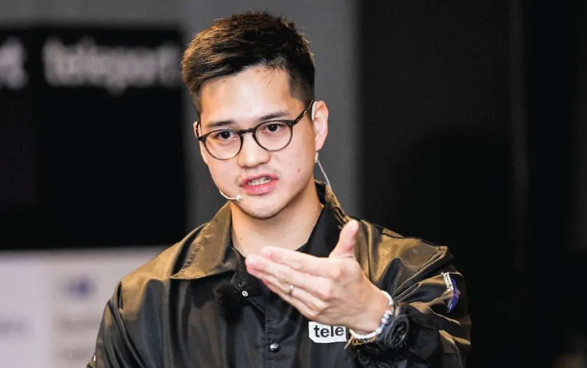 𝗠𝗮𝗿 𝟮𝟬𝟮𝟱 | Teleport to raise a maximum of US$100 mil for capacity expansion | 𝗧𝗵𝗲 𝗘𝗱𝗴𝗲