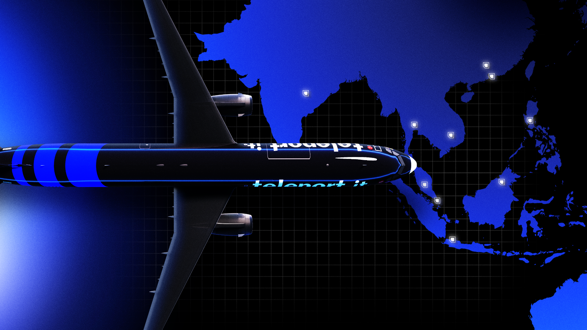 plane +SEA map.png