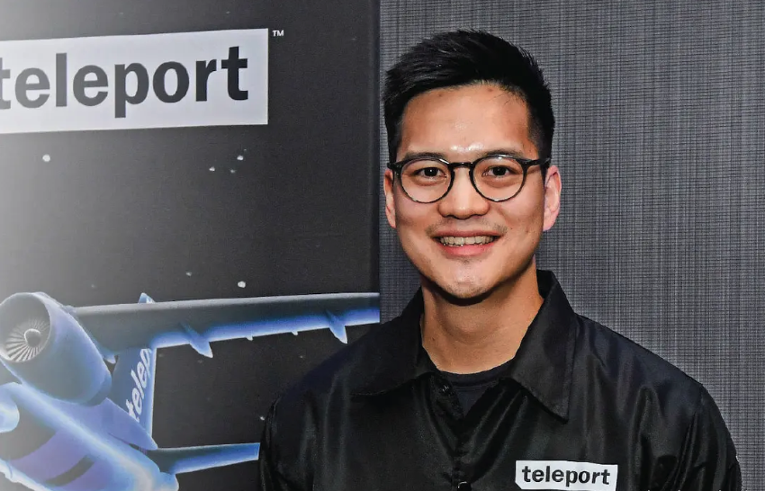 𝗠𝗮𝘆 𝟮𝟬𝟮𝟱 | Teleport disrupts SEA’s air freight express sector with asset-light model | May 2024 | 𝗧𝗵𝗲 𝗘𝗱𝗴𝗲