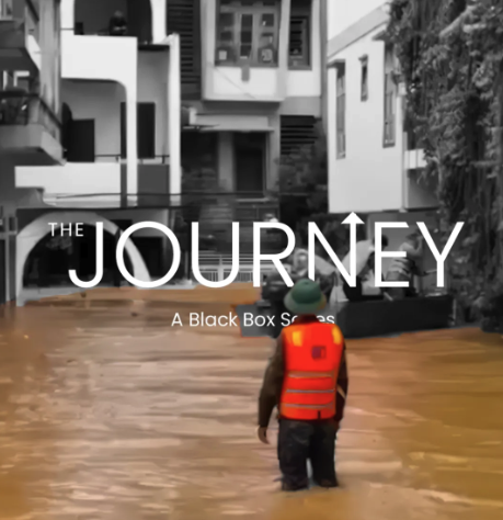 𝗡𝗼𝘃 𝟮𝟬𝟮𝟱 | Rapid Disaster Response: Delivering 50 Tonnes to Vietnam in 48 Hours