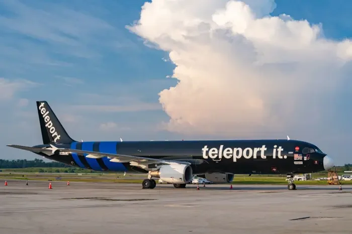 𝗙𝗲𝗯 𝟮𝟬𝟮𝟲 | Capital A’s Teleport to raise US$50mil via perpetual securities | 𝗧𝗵𝗲 𝗦𝘁𝗮𝗿