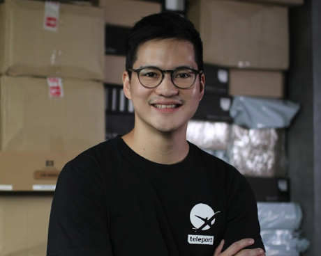 𝗝𝘂𝗻 𝟮𝟬𝟮𝟰 | How an affordable cross-border delivery service will unlock the promise of millions of SMEs in Southeast Asia | 𝗖𝗘𝗢, 𝗣𝗲𝘁𝗲 𝗳𝗼𝗿 𝗪𝗼𝗿𝗹𝗱 𝗘𝗰𝗼𝗻𝗼𝗺𝗶𝗰 𝗙𝗼𝗿𝘂𝗺