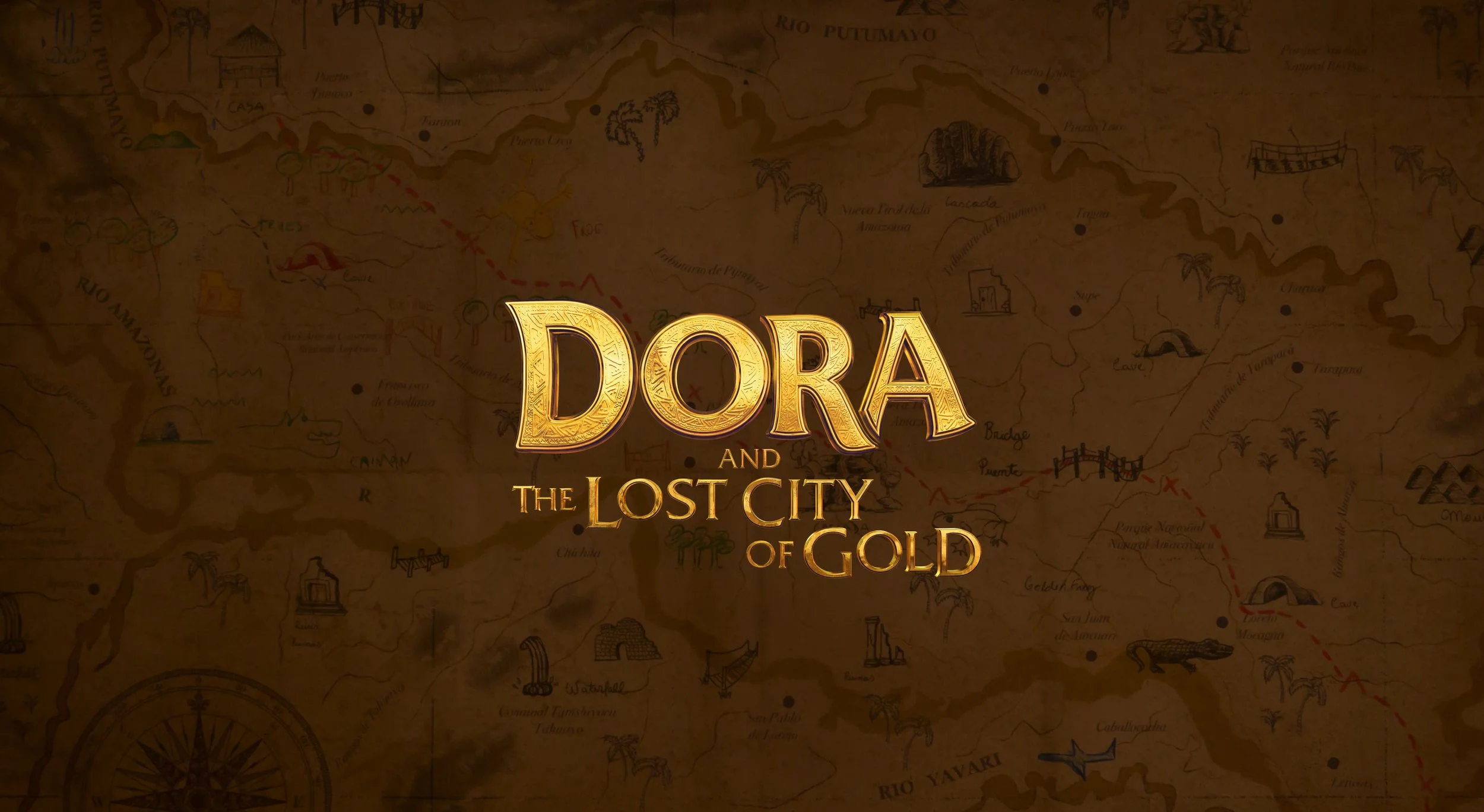 Dora PR Box Campaign