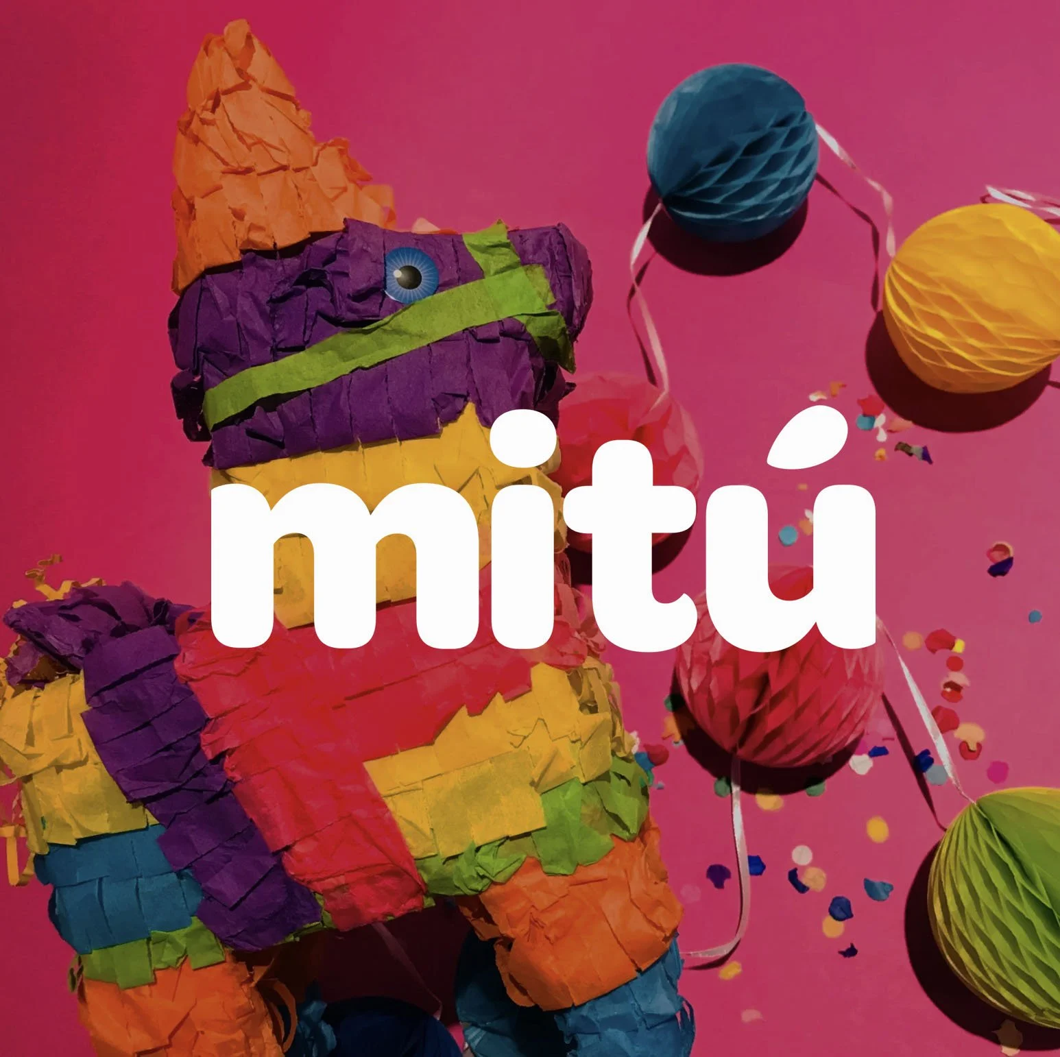 we are mitu