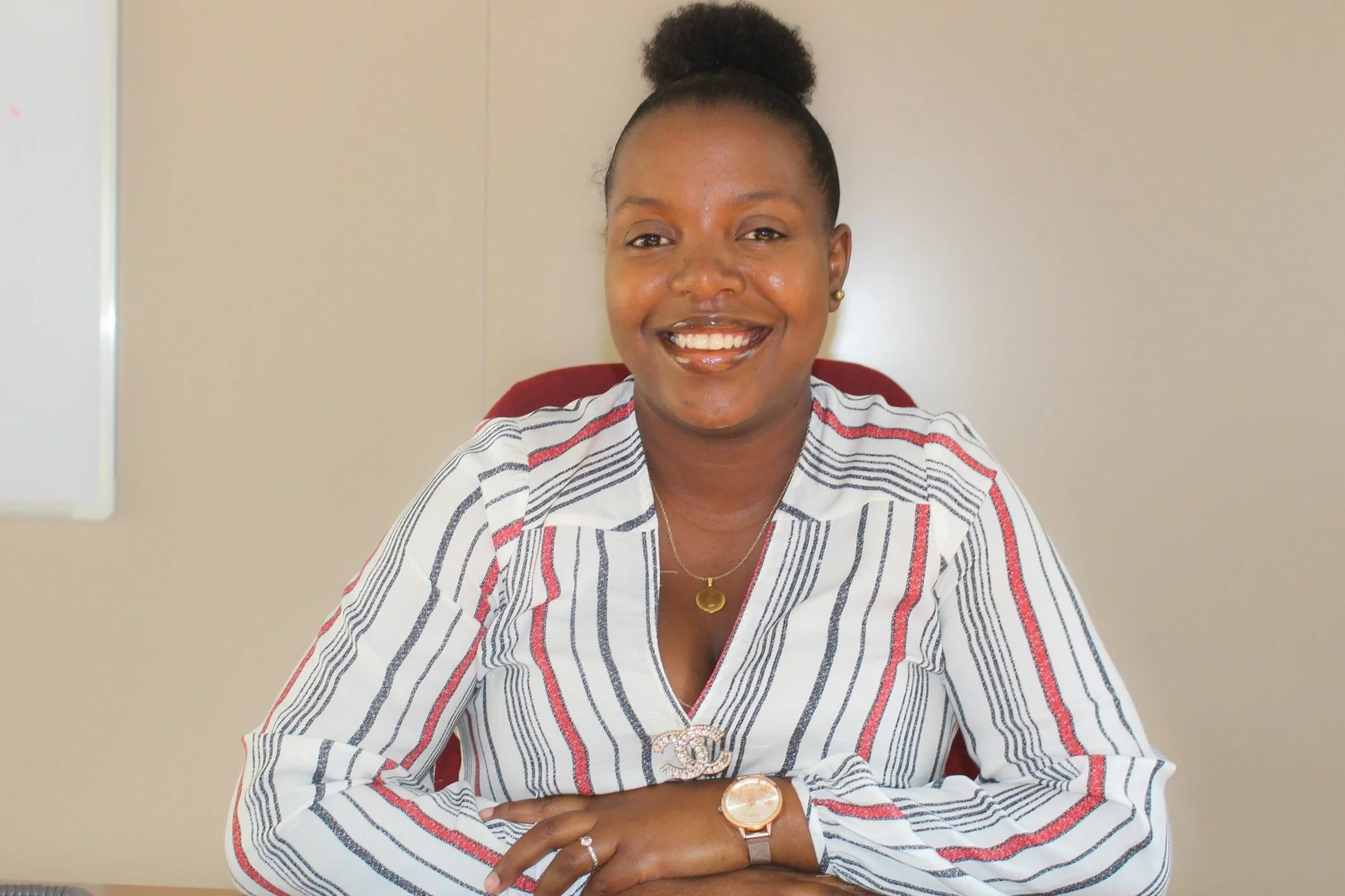 Staff-Perpetua Sibanda- Psychosocial support officer.jpg