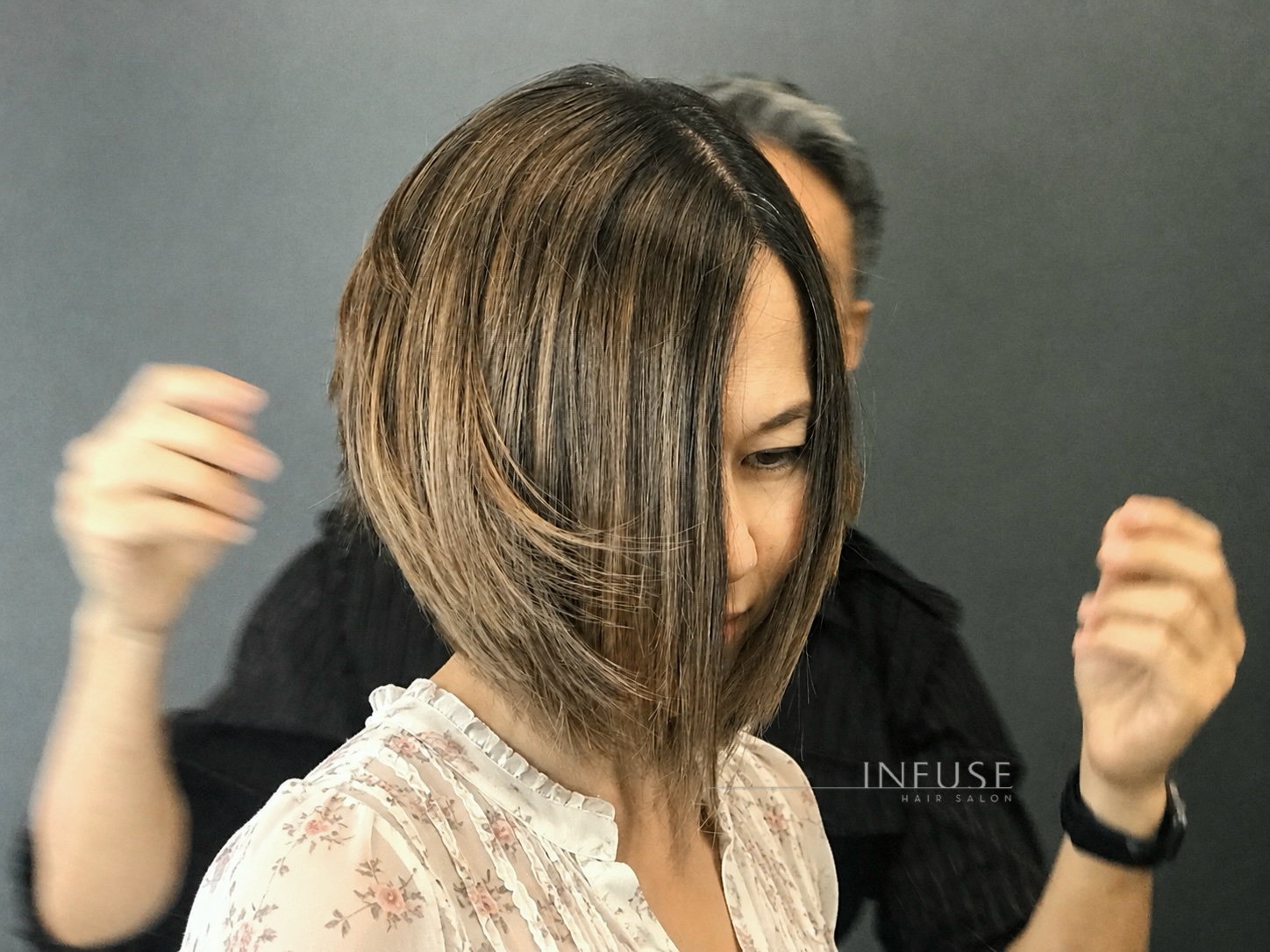 Infuse Hair Salon