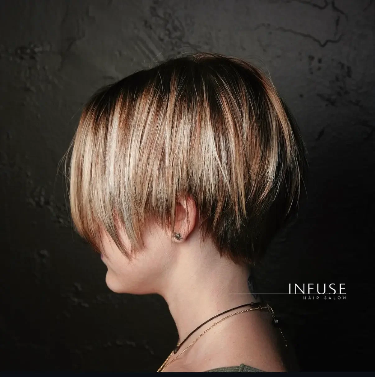 Infuse Hair Salon