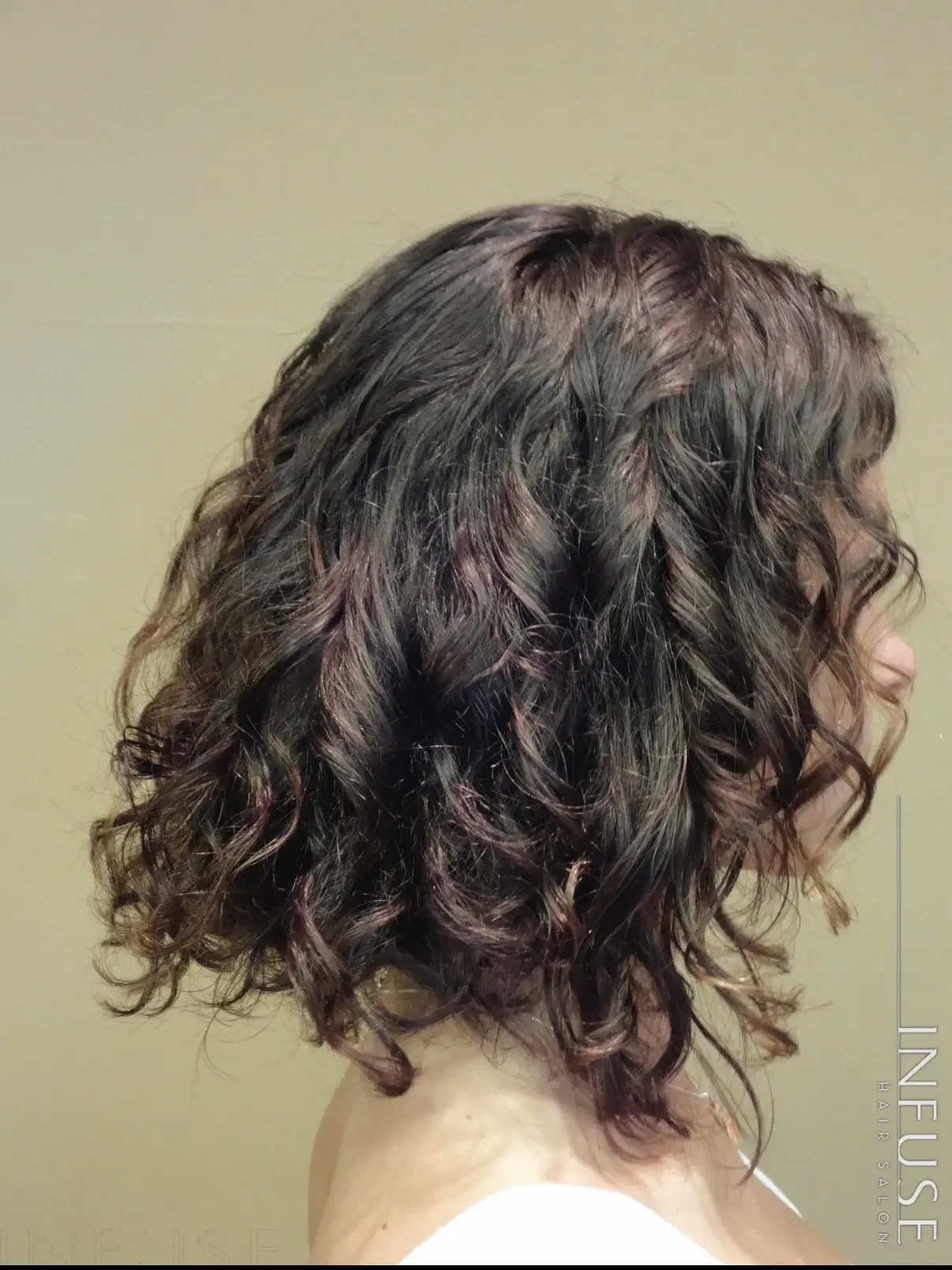 Yuko Anti-Frizz Treatment in Honolulu Hawaii