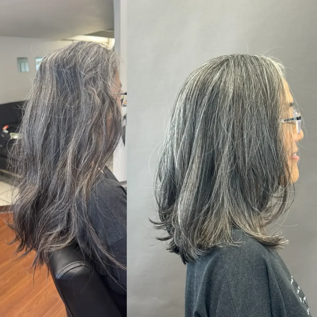 Infuse Hair Salon