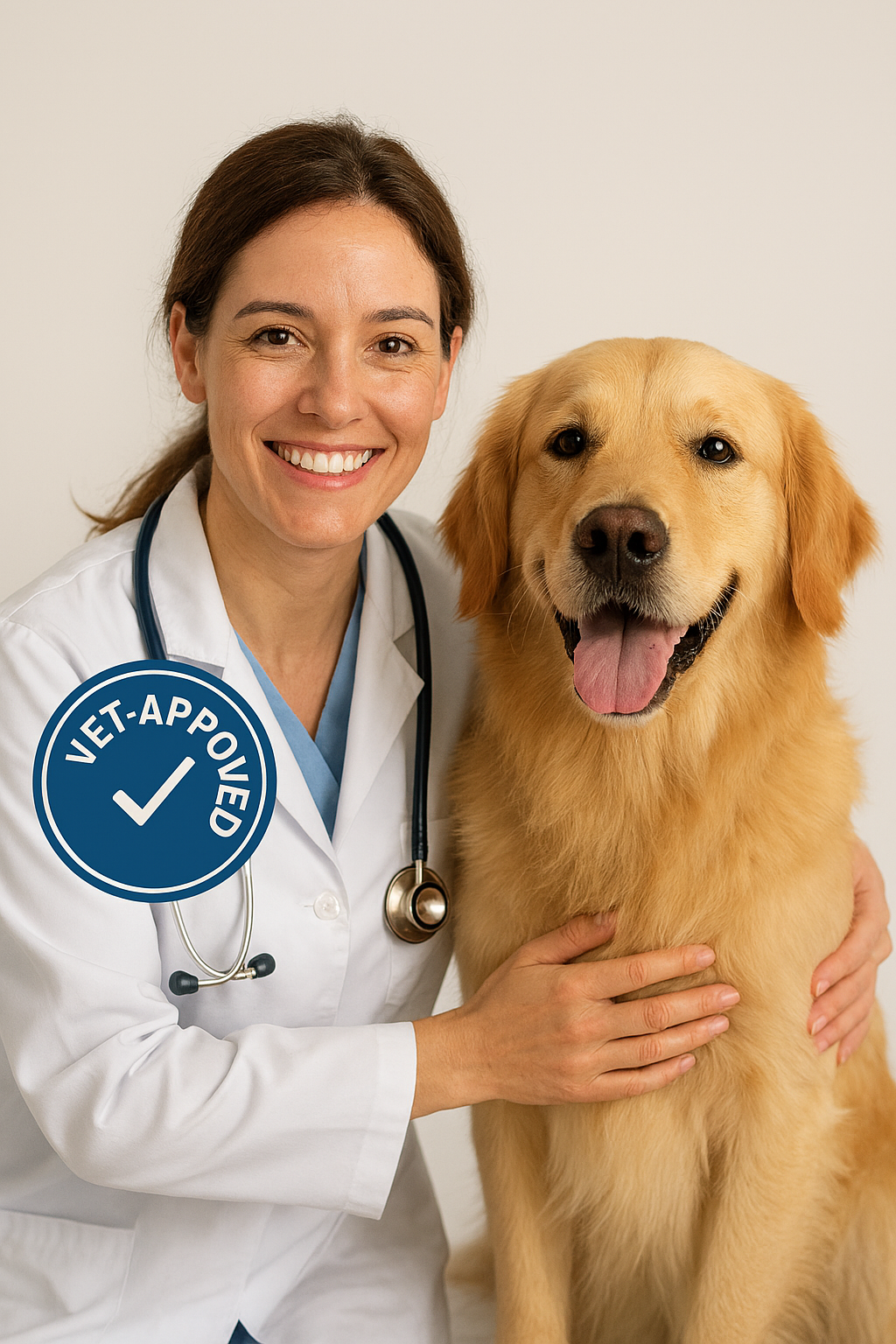 UK Vet Approved Dog Dental Chews for Oral Health