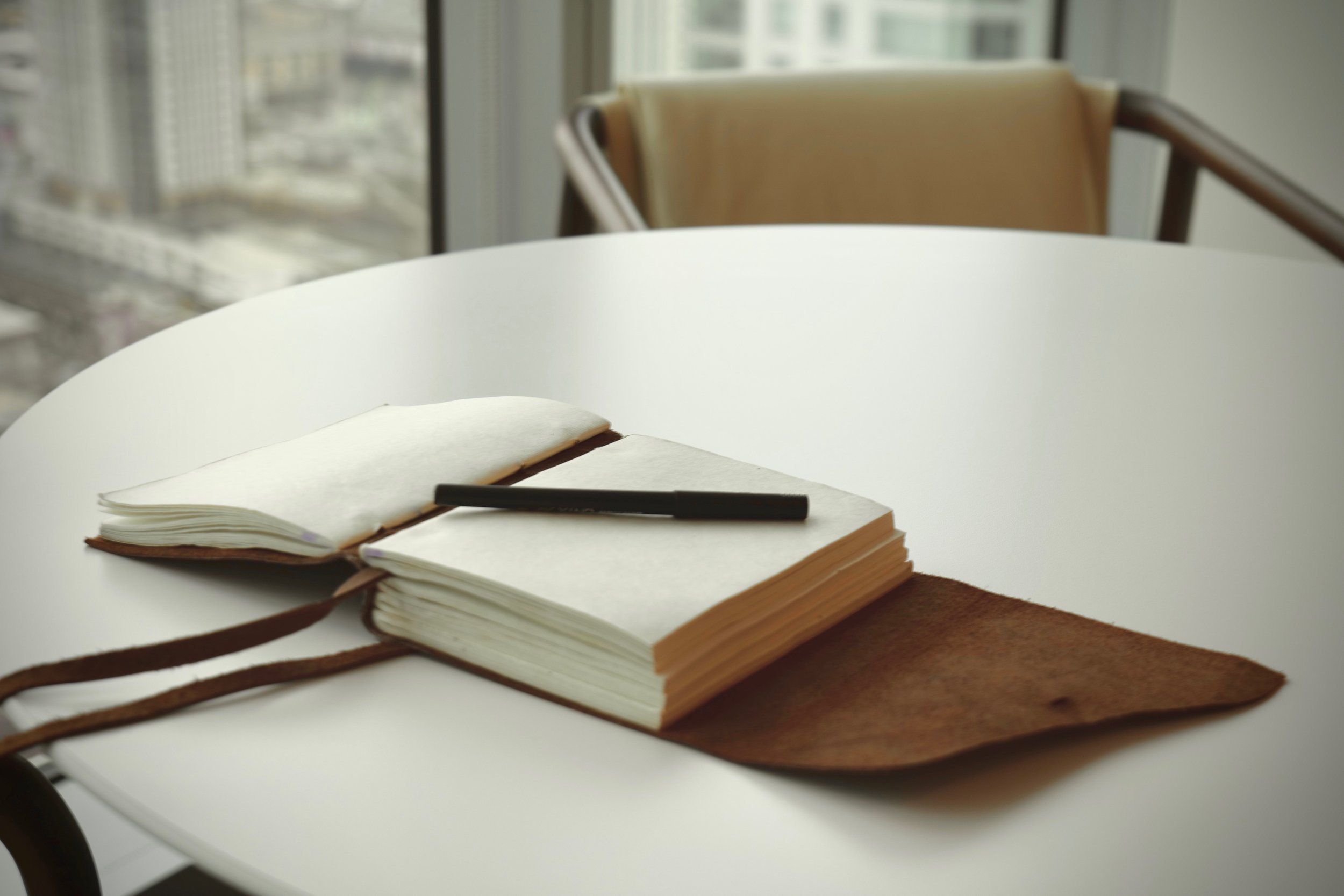 sacred journaling, sacred work