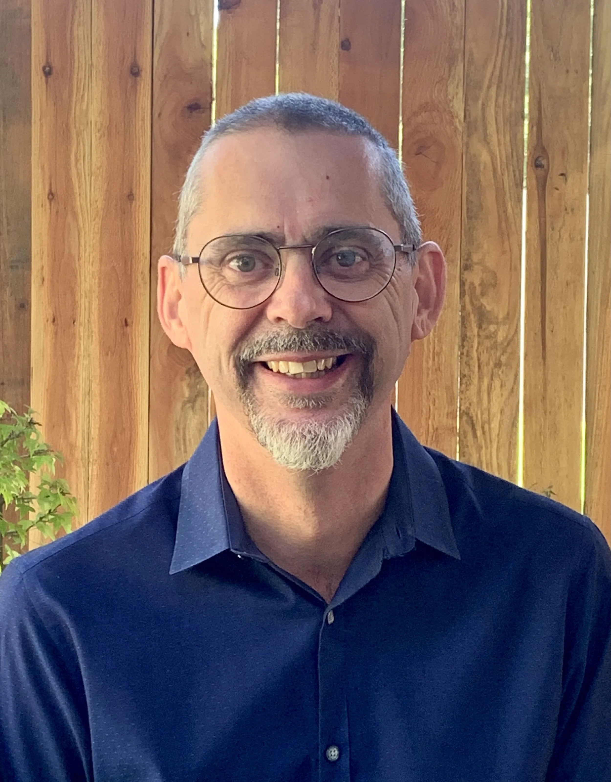 Neumann Anderson- Solar Consultant