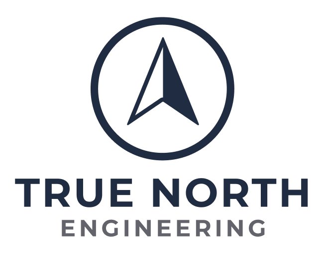 TRUE NORTH ENGINEERING LTD.