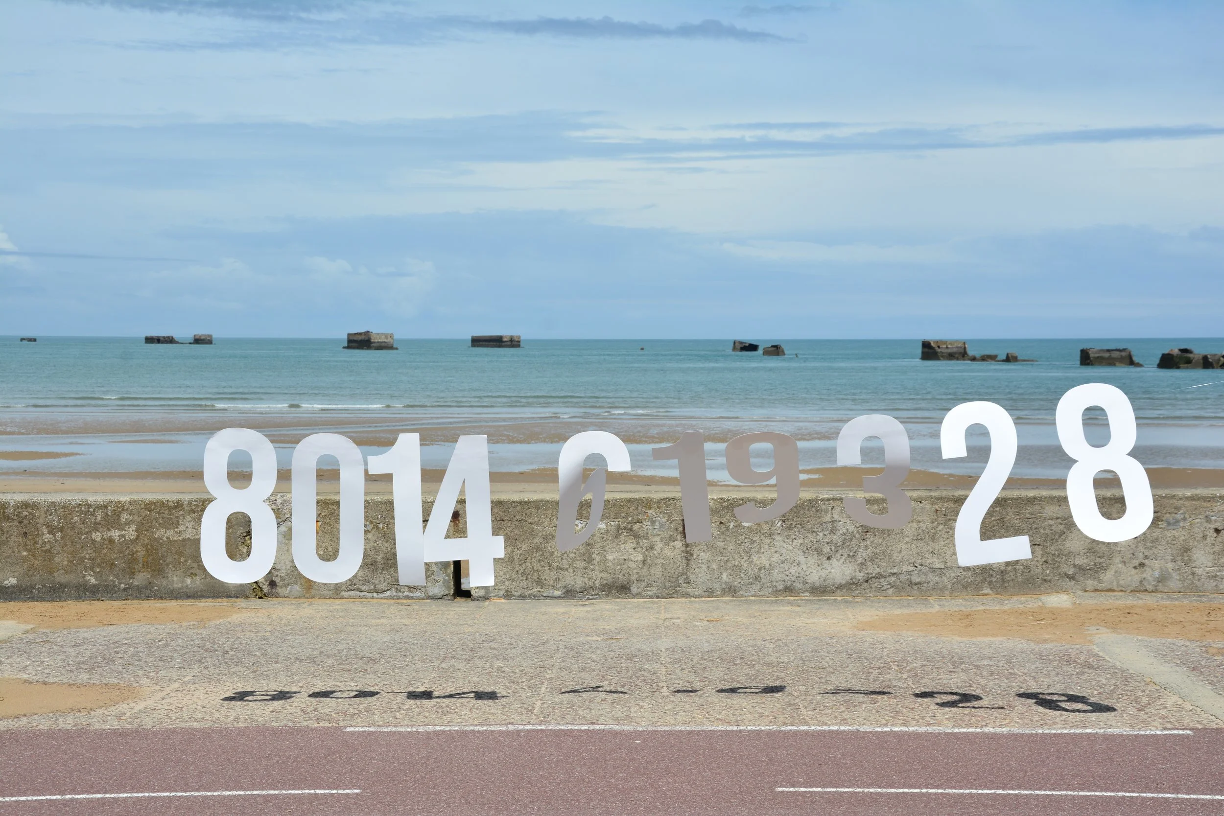 Everyone Counts Juno Beach