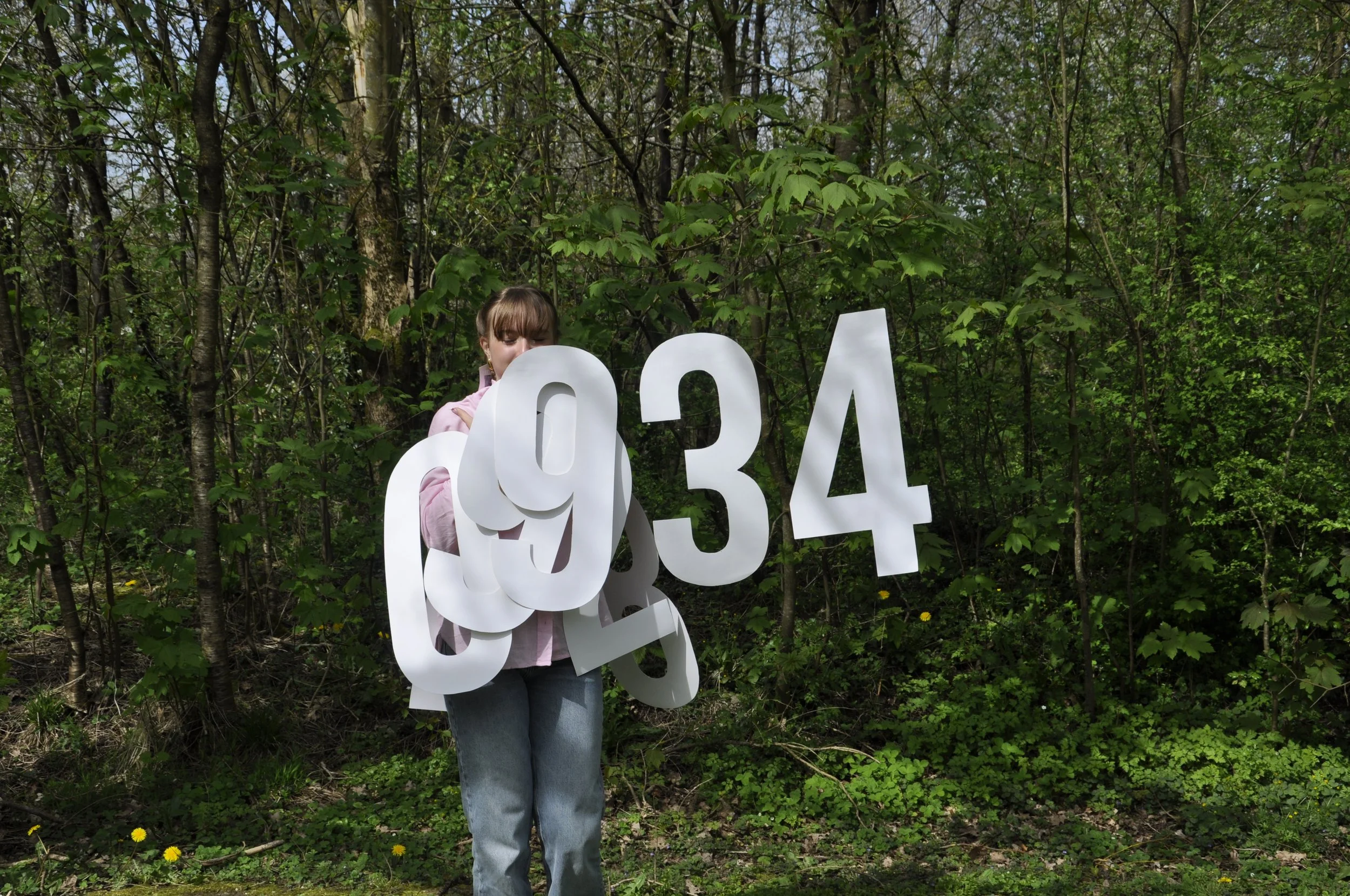 Everyone Counts Coutisse Juliette