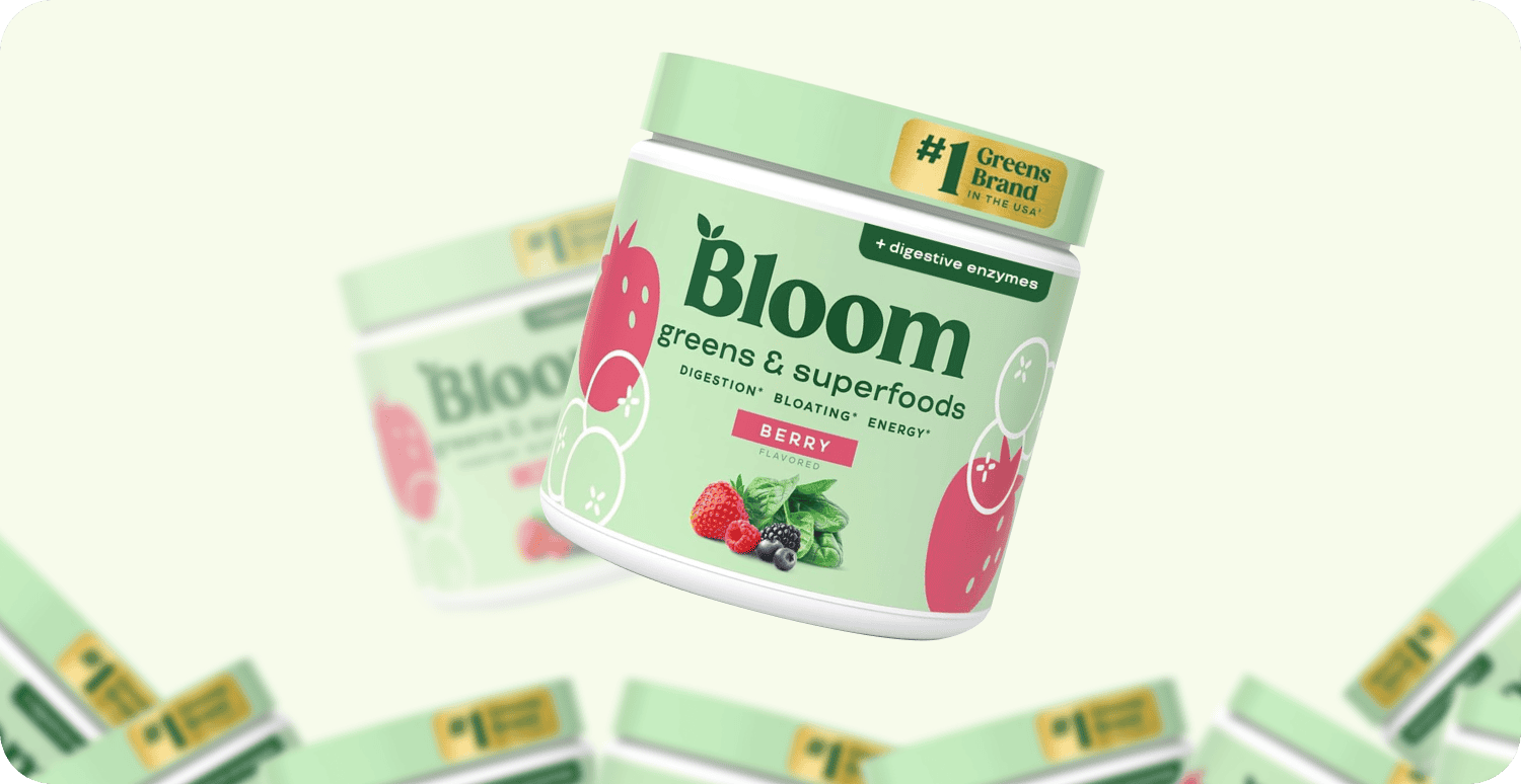 Bloom Campaign