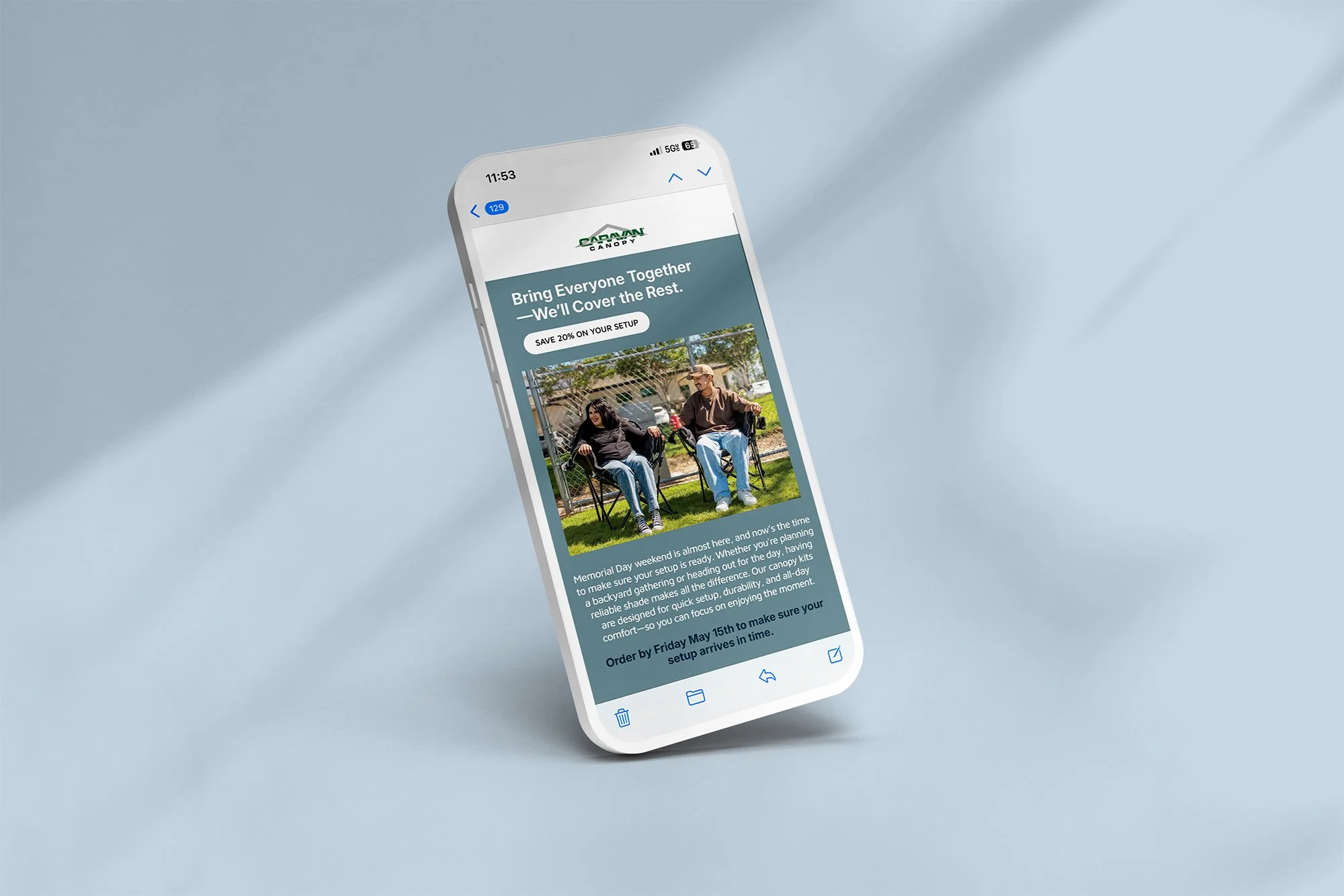 Email Marketing