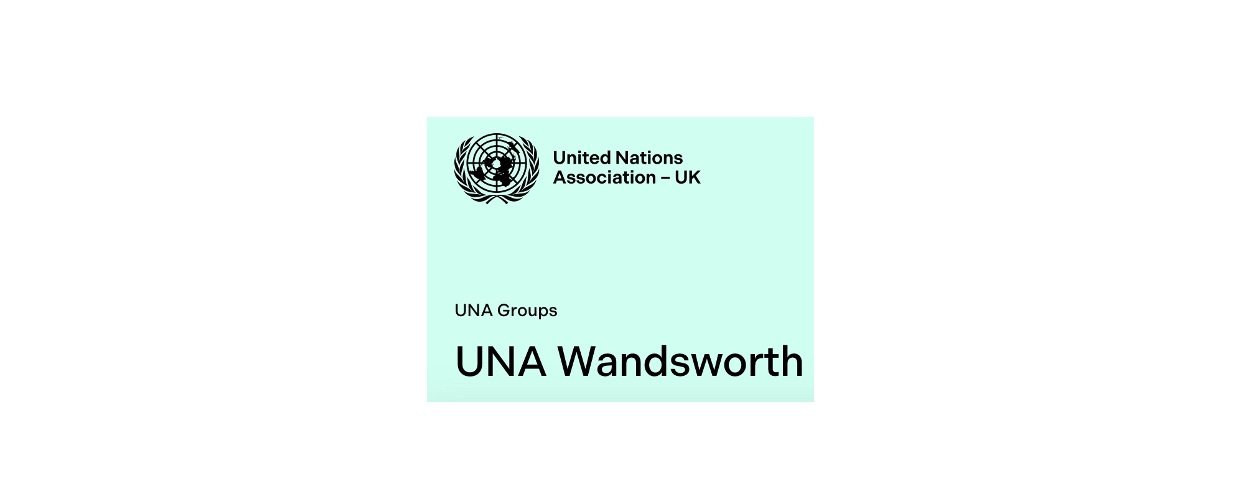 United Nations Association - Misogyny and the AI Revolution 