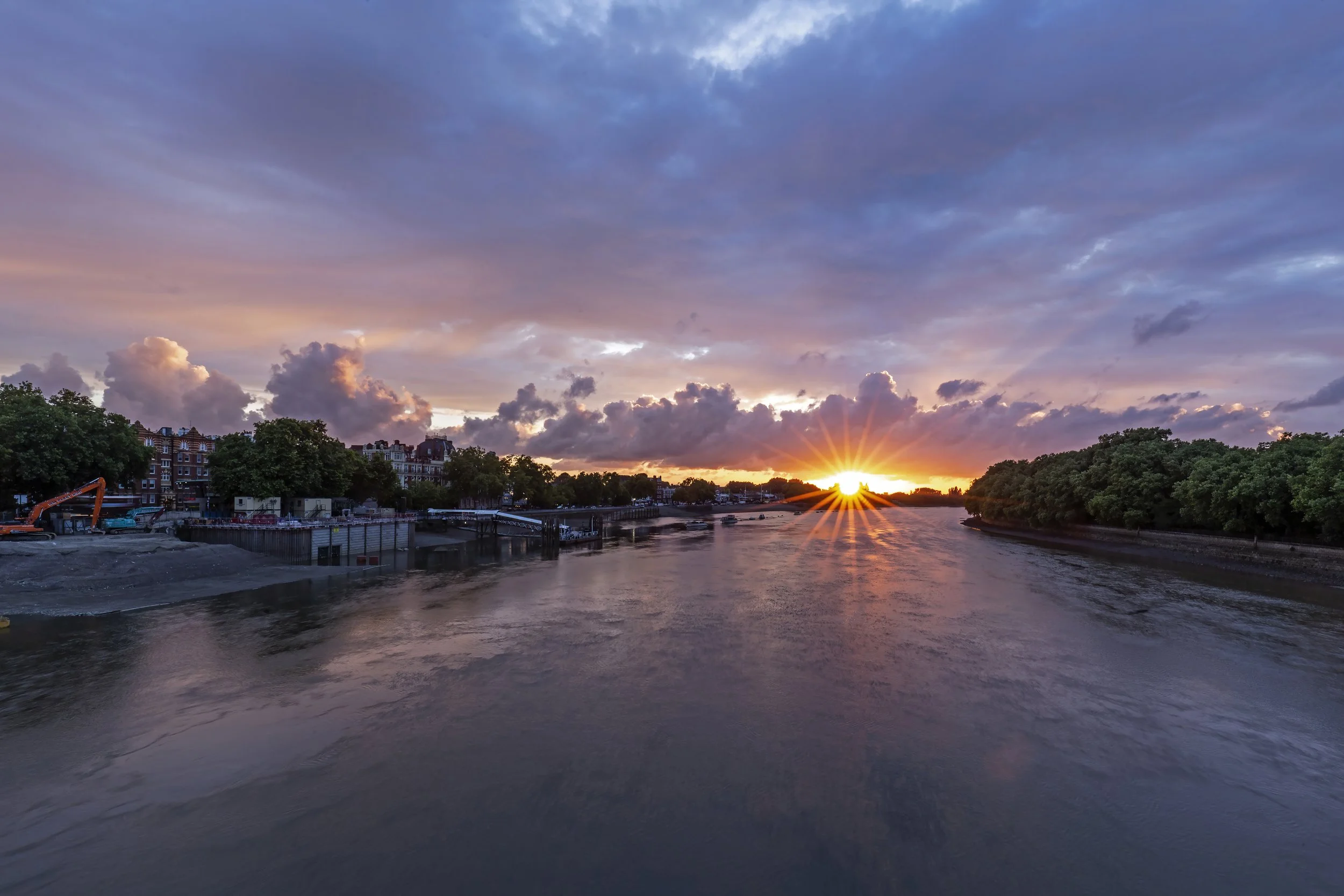 Putney Society Social events in Putney and Roehampton — The Putney