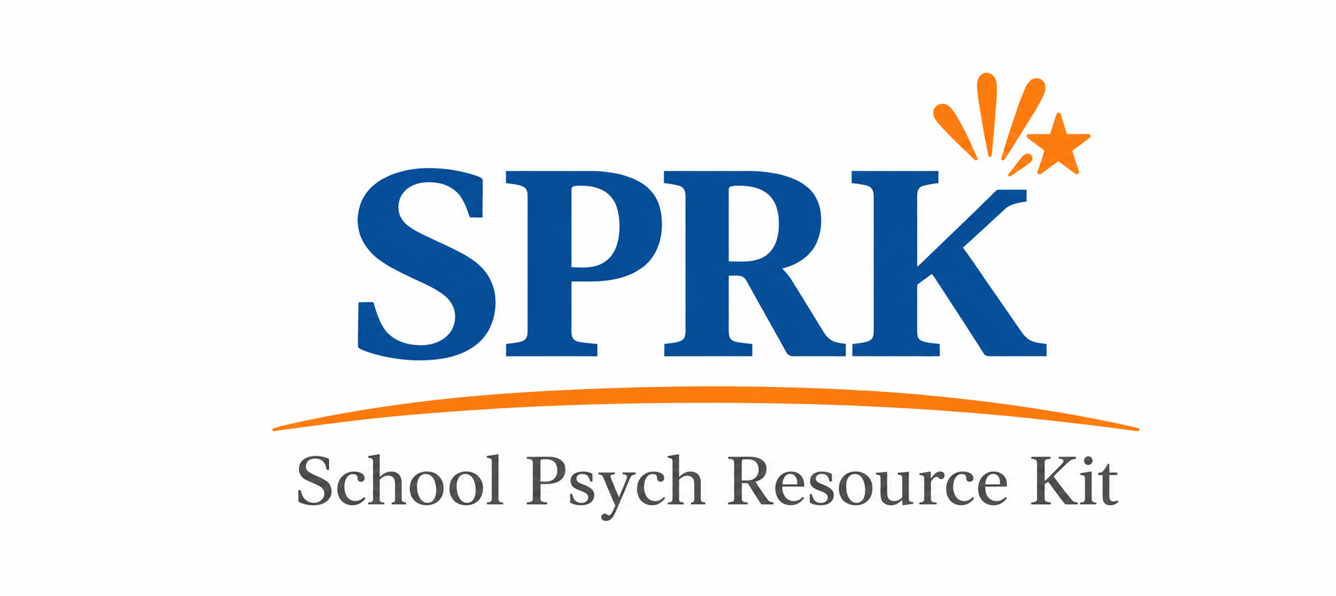 School Psych Resource Kit (SPRK): Essentials