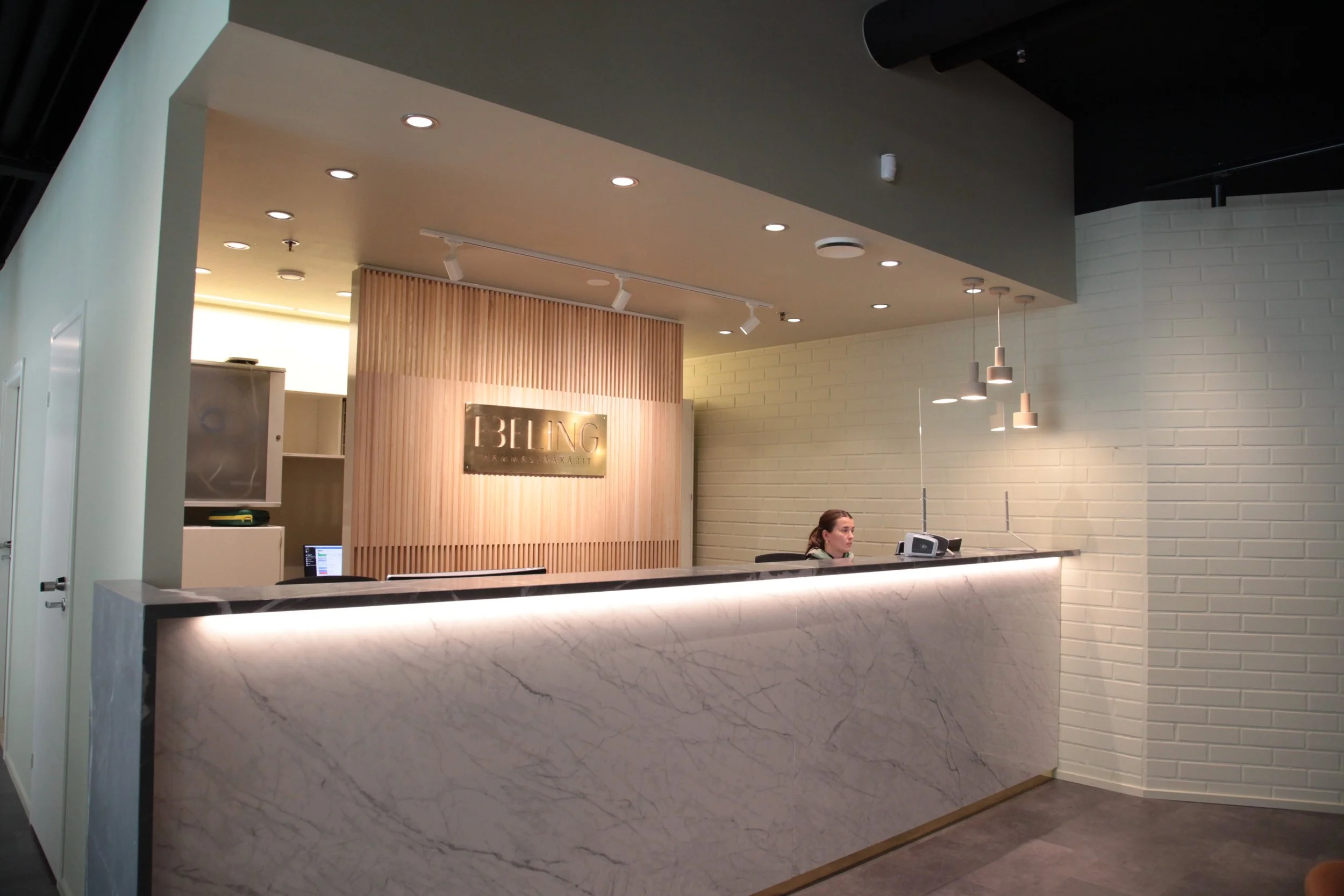 Ebeling Dentist & Beauty