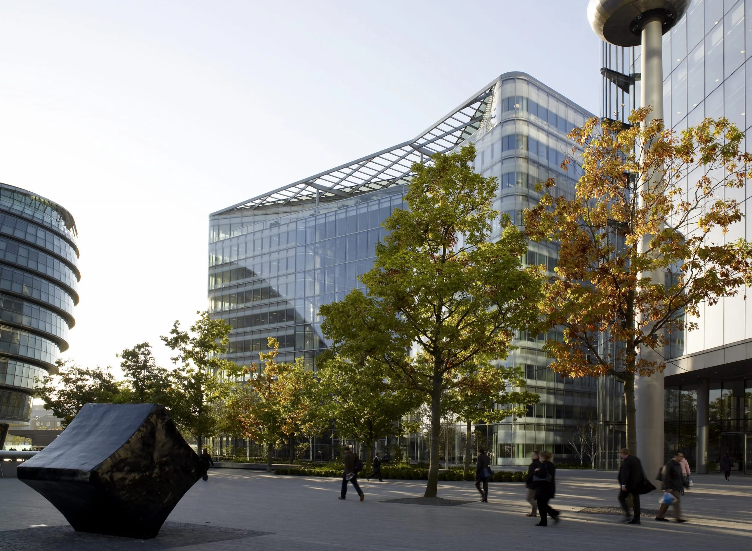 Foster & Partners