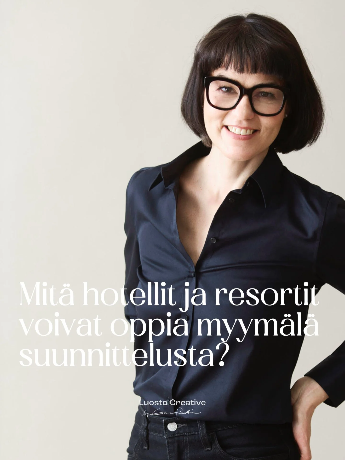Mitä hotellit ja resortit voivat oppia myymäläsuunnittelusta?