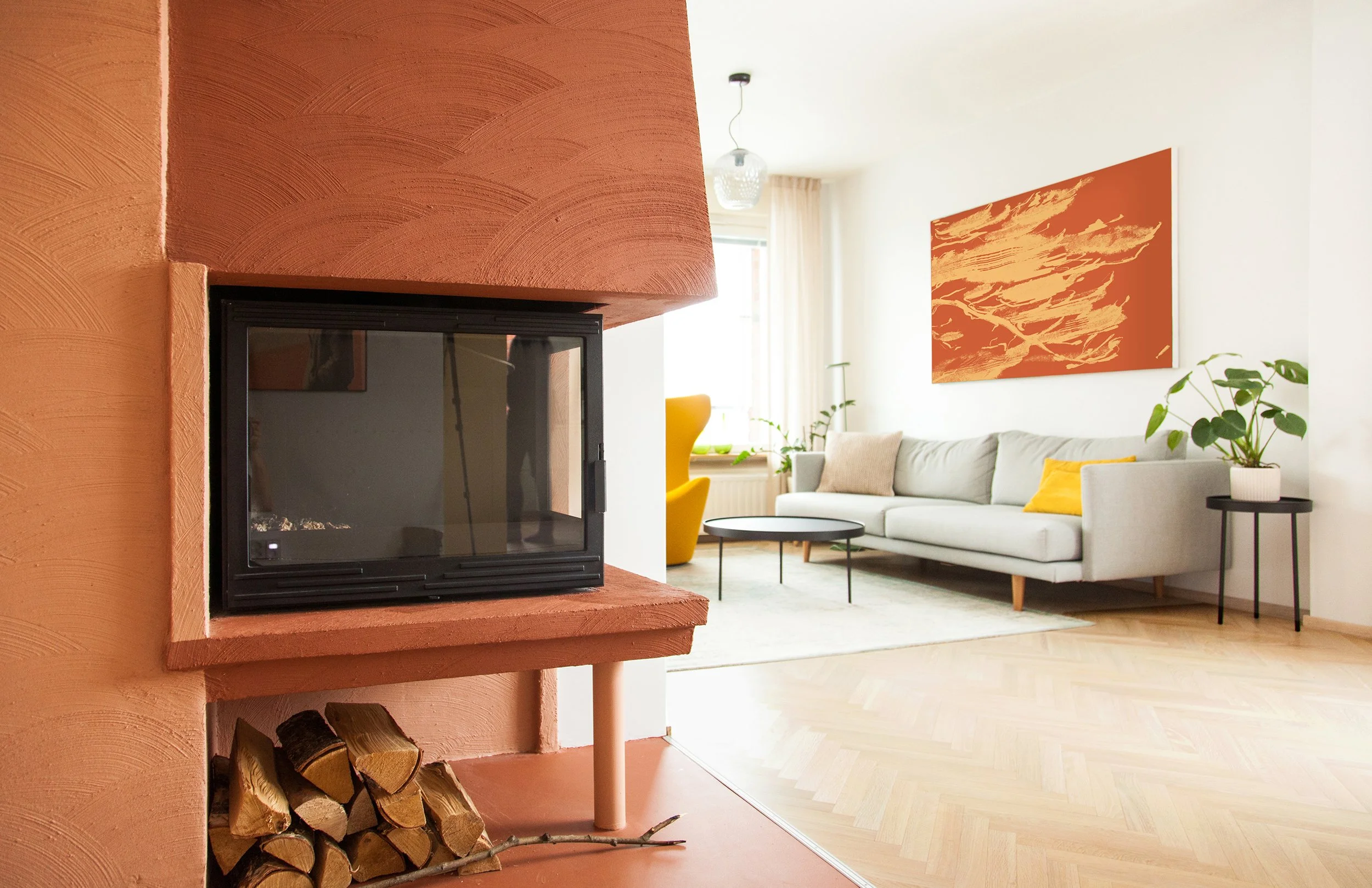 Apartment Dosentintie, Helsinki