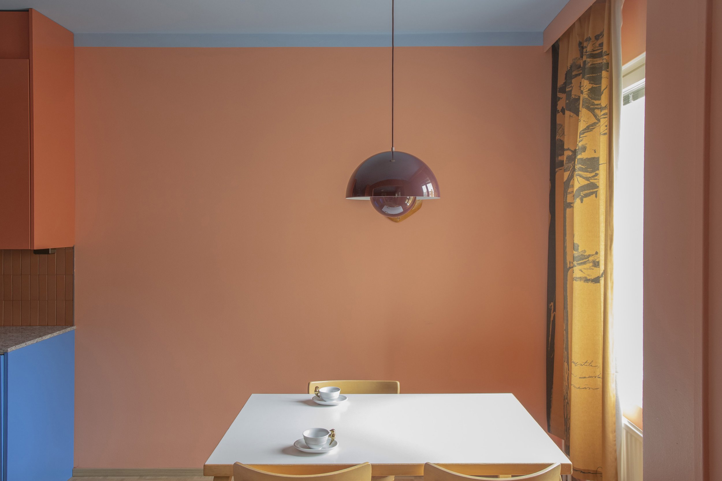 Apartment Palkkatilankatu Helsinki