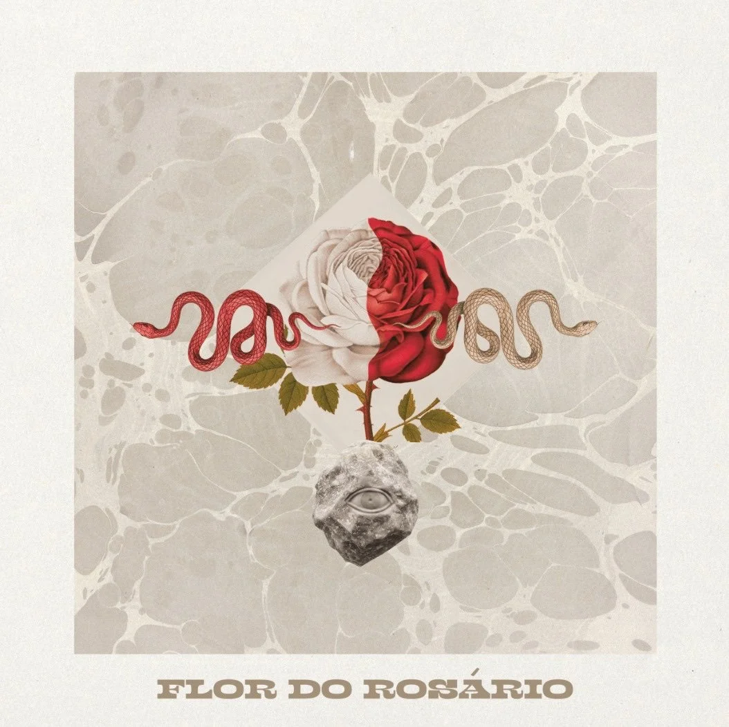 Bandua - Flor do Rosário (Single Out Soon)