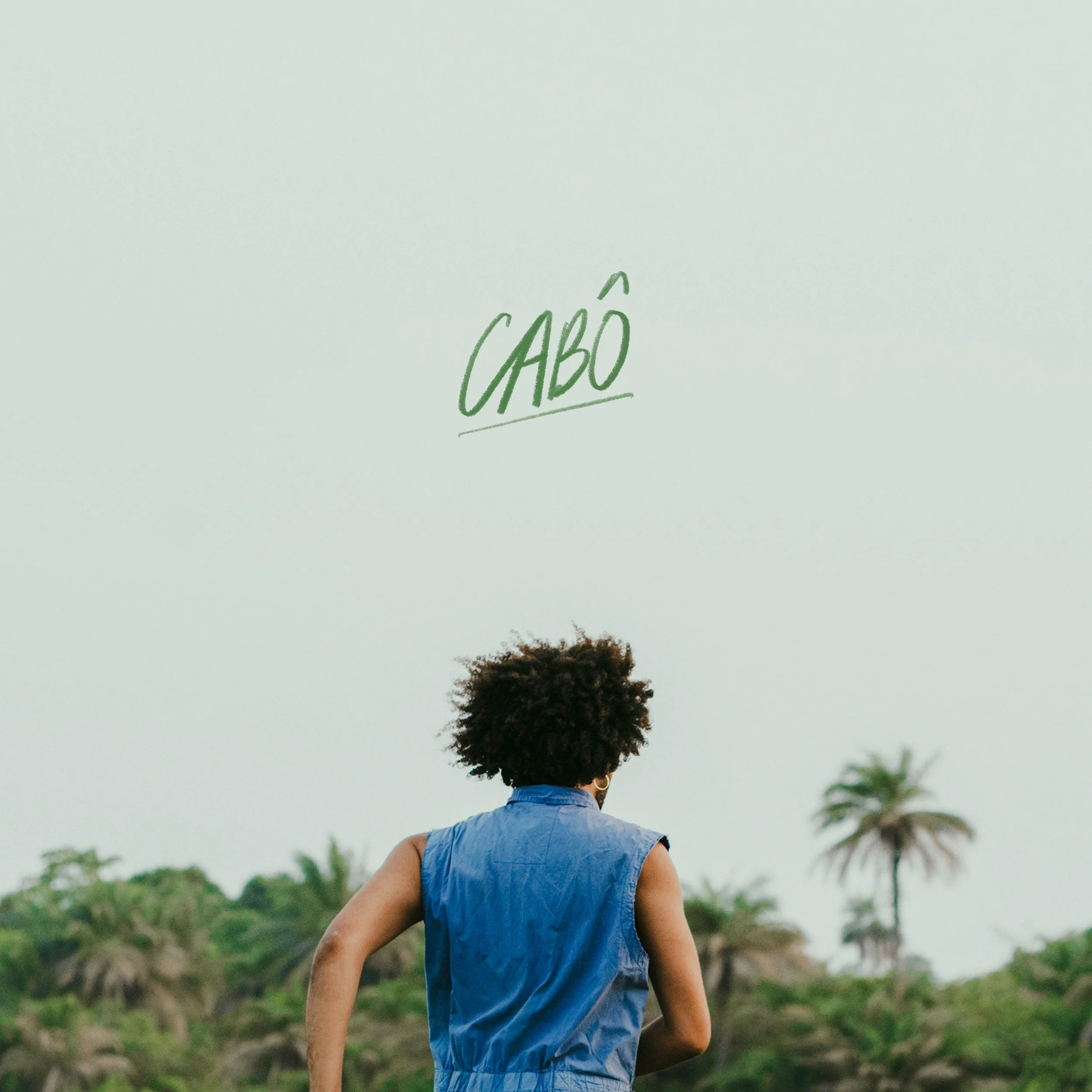 Alan da Silva - Cabo (New Single Out Soon)