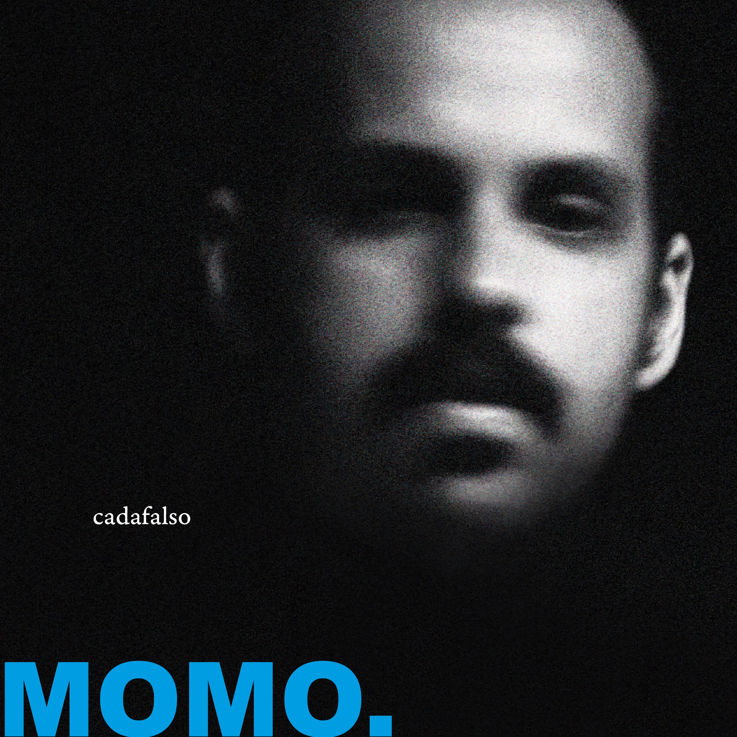 MOMO. - Cadafalso (Album Out February 2027)